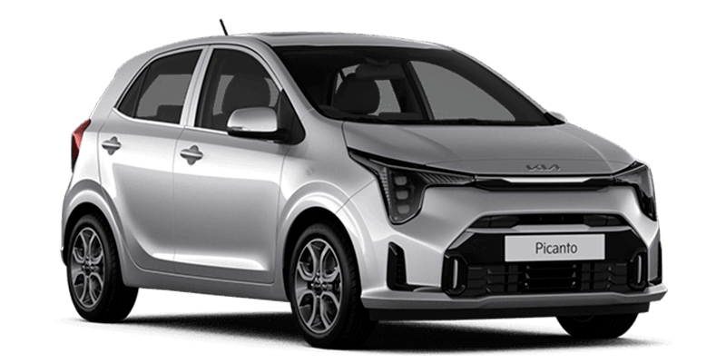 nuevo picanto plata