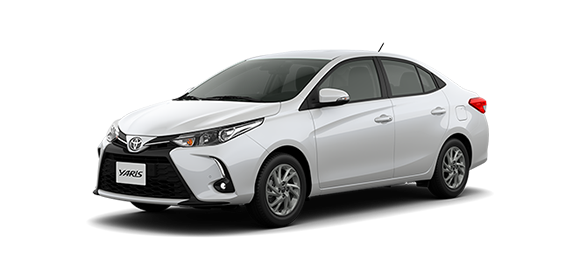 toyota yaris sd blanco perla metalizado 1 2