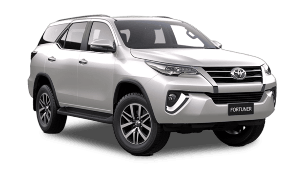 toyota fortuner top model 2755cc automatic transmission turbo engine 6 speed gear free png